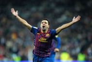 Real Madrid CF v FC Barcelona - Liga BBVA